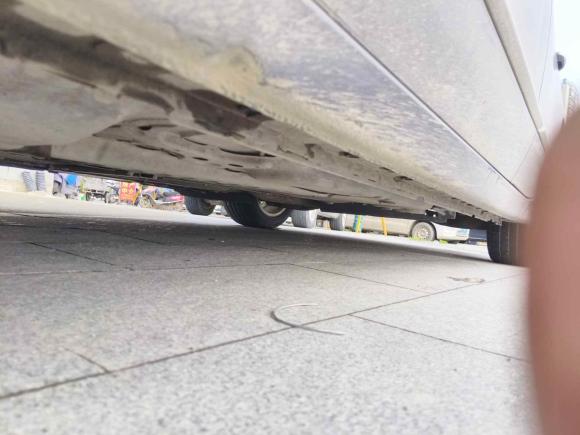 [温州·浙C] 二手别克君越2016款 28T 豪华型