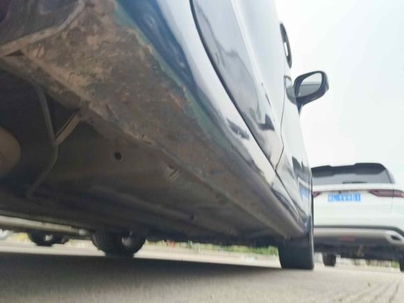 [台州·浙J] 二手本田思域2012款 2.0L 自动TYPE-S