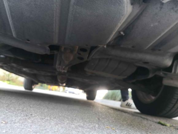 [上海·浙C] 二手丰田花冠2011款 1.6L 自动豪华版