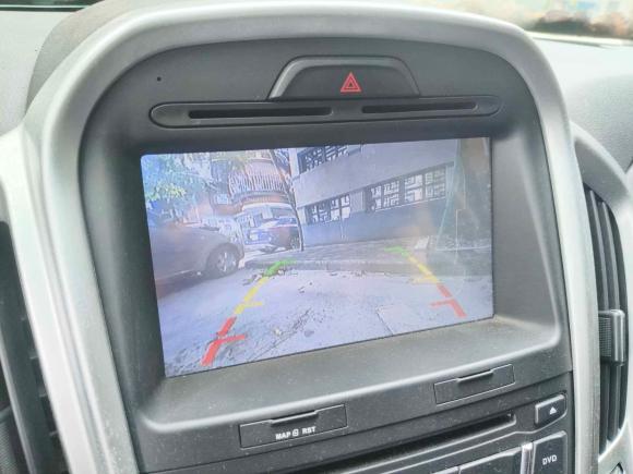 [广州·粤A] 二手驭胜驭胜S3502013款 2.4T 自动两驱柴油豪华版7座