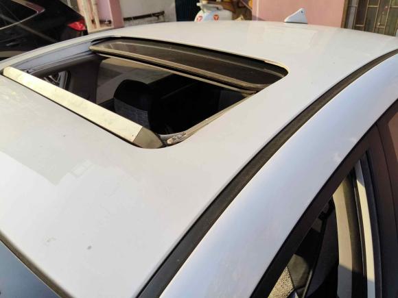 [合肥·皖A] 二手现代领动2016款 1.6L 自动智炫·精英型