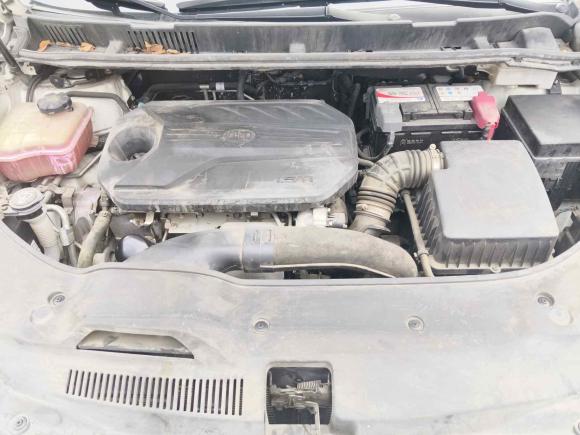 [义乌·浙G] 二手比亚迪宋MAX2019款 1.5T 自动智联睿进型 6座 国V