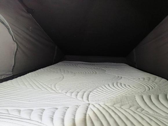 [南京·苏A] 二手大众凯路威2014款 2.0TSI 四驱舒适版