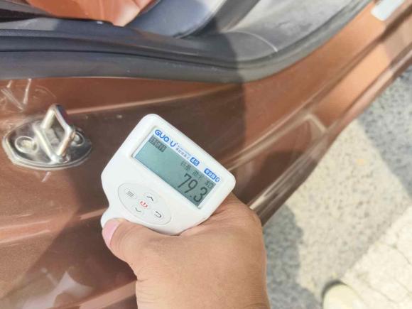 [青岛·苏A] 二手大众凌渡2015款 280TSI DSG舒适版