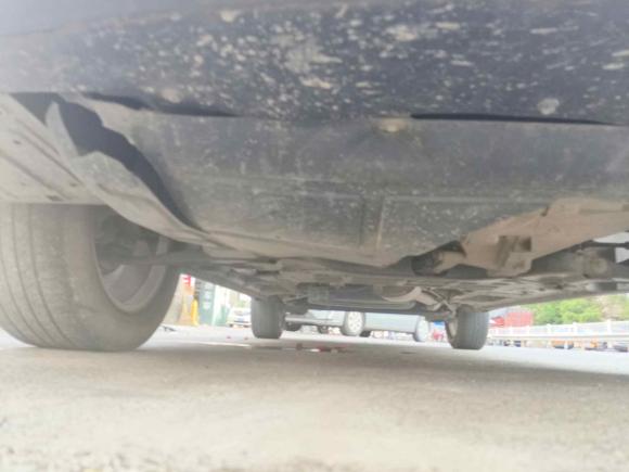 [金华·浙G] 二手宝骏宝骏5302018款 1.5T 手动豪华型 国V