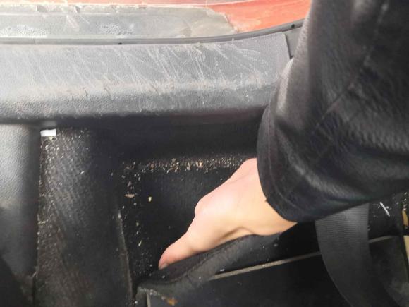 [无锡·沪A] 二手比亚迪秦新能源2015款 1.5T 双冠旗舰版