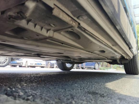 [杭州·浙A] 二手奥迪奥迪Q2L2021款 35 TFSI 进取动感型