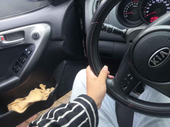 [嘉兴·浙F] 二手起亚福瑞迪2011款 1.6L AT GL