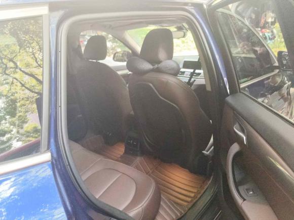 [上海·苏E] 二手宝马宝马X12019款 xDrive20Li 尊享型