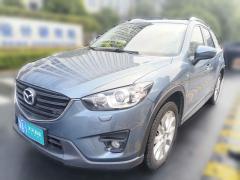 [杭州·浙A] 马自达马自达CX-52015款 2.5L 自动四驱旗舰型