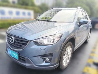 马自达马自达CX-52015款 2.5L 自动四驱旗舰型