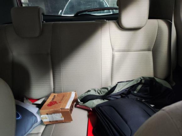 [合肥·皖A] 二手丰田雅力士2011款 1.6E 自动魅动版