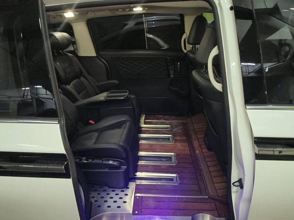 [南通·苏F] 二手本田艾力绅2019款 2.0L 混动豪华版