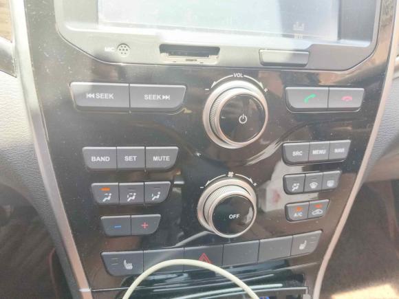 [深圳·粤L] 二手哈弗哈弗H22017款 红标 1.5T 自动两驱精英型