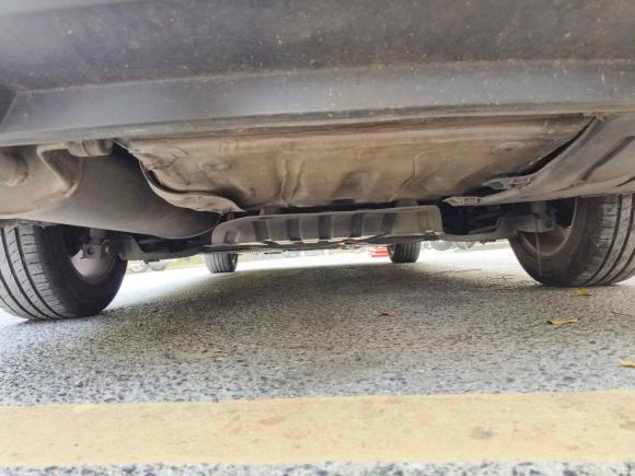 [上海·苏E] 二手斯柯达明锐2015款 1.4TSI DSG逸俊版