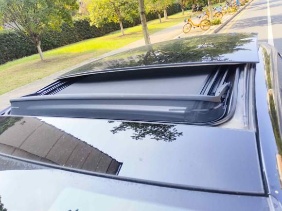 [苏州·苏E] 二手奥迪奥迪S52017款 S5 3.0T Sportback