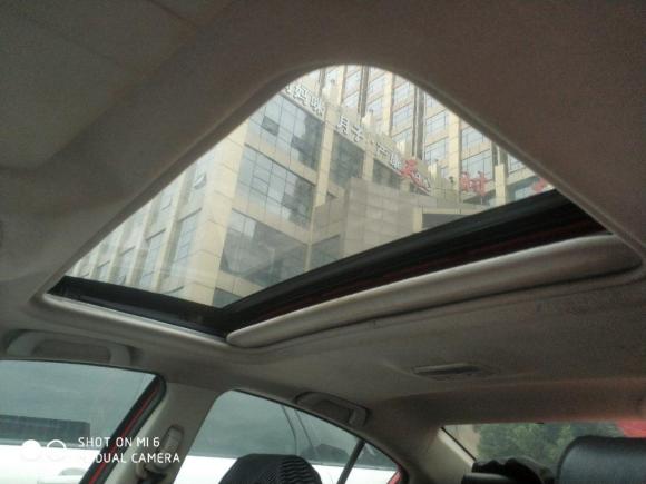 [台州·浙J] 二手马自达马自达3星骋2011款 三厢 1.6L 自动精英型