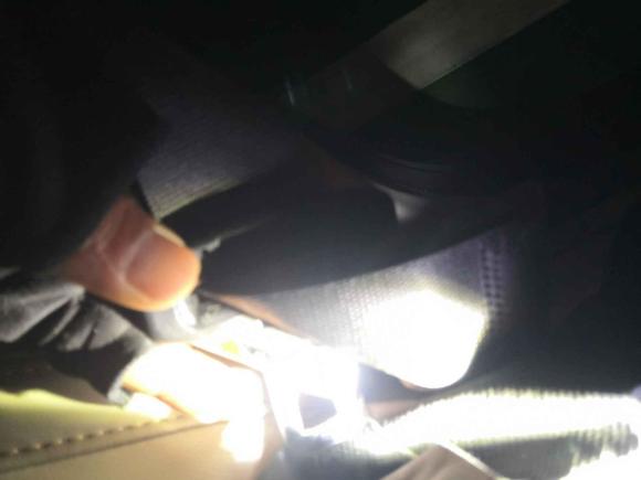 [合肥·皖A] 二手吉利汽车嘉际2019款 1.8TD 自动悦享型