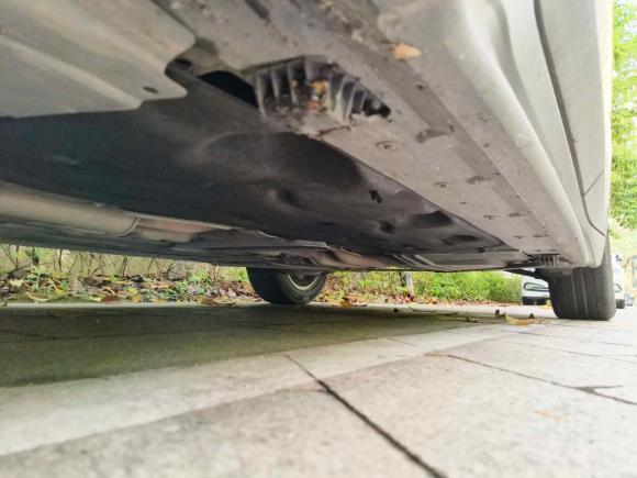 [温州·浙C] 二手宝马宝马X12018款 sDrive18Li 时尚型