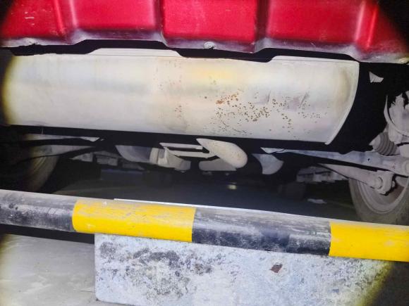 [成都·川X] 二手路虎神行者22013款 2.2T SD4 SE柴油版