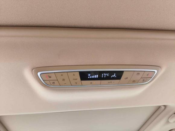 [上海·沪B] 二手别克别克GL82017款 ES 28T 豪华型 国V