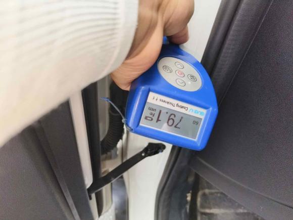 [深圳·鄂Q] 二手长安长安CS552018款 1.5T 自动炫色型 国V