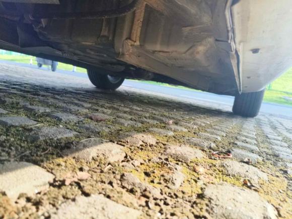 [南昌·赣A] 二手吉利汽车帝豪2021款 UP 1.5L 手动豪华型