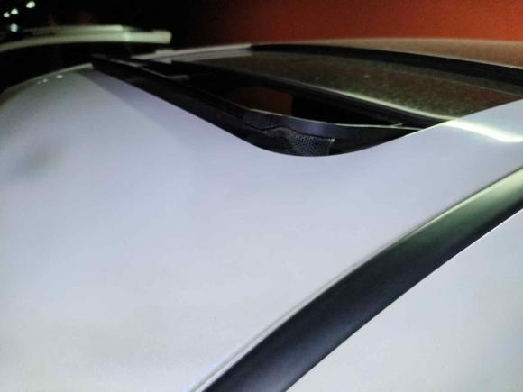 [武汉·鄂A] 二手本田冠道2017款 240TURBO 两驱尊享版