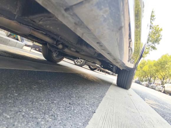 [杭州·浙A] 二手荣威荣威RX52023款 1.5T 优越版