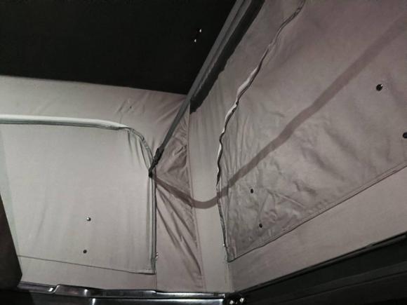 [南京·苏A] 二手大众凯路威2014款 2.0TSI 四驱舒适版