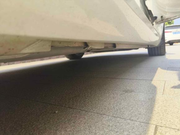 [无锡·苏B] 二手沃尔沃沃尔沃S602014款 T5 智雅版