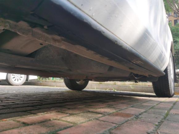 [武汉·鄂A] 二手马自达马自达CX-72014款 2.5L 2WD 豪华版