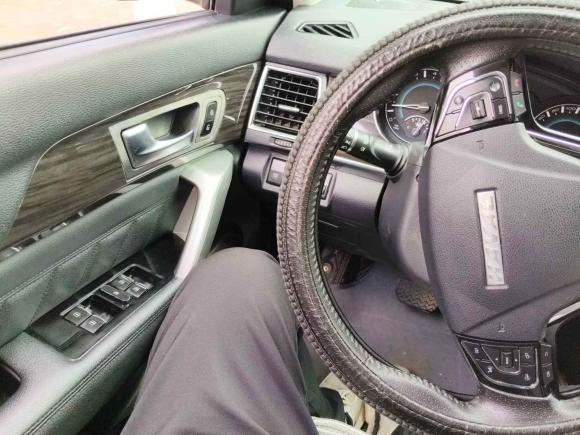 [合肥·皖A] 二手哈弗哈弗H22016款 红标 1.5T 自动两驱豪华型