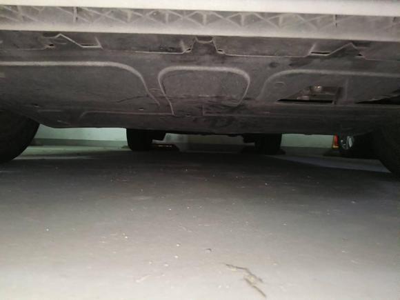 [上海·沪D] 二手大众朗行2017款 180TSI DSG舒适版