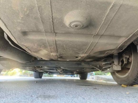 [上海·鲁B] 二手大众朗逸2013款 改款经典 1.6L 自动舒适版