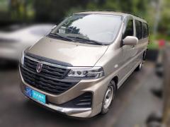 [上海·沪D]金杯&nbsp;&nbsp;金杯海狮王&nbsp;&nbsp;2021款2.0L城运王系列捷运型标准顶6座1TZS