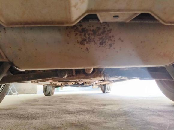 [武汉·苏F] 二手东风风行风行T52018款 230T CVT智享型