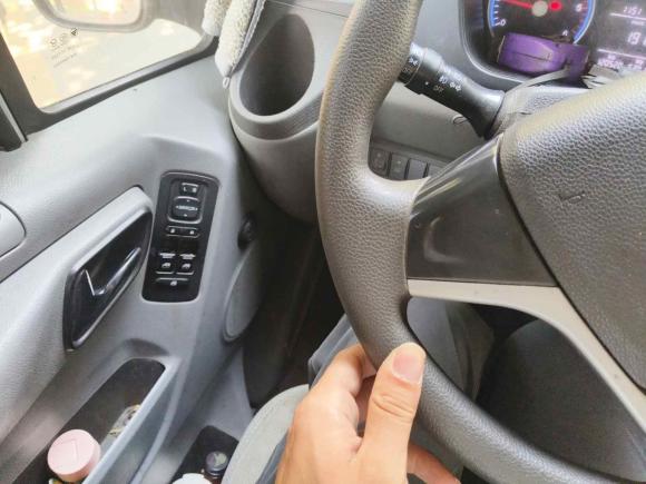 [南昌·赣A] 二手福田图雅诺2021款 2.0T手动通途长轴中顶5/6/7座4F20TC3