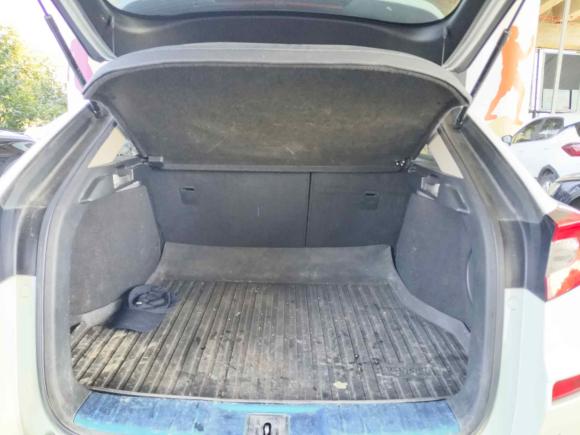 [温州·浙C] 二手本田冠道2017款 370TURBO 两驱豪华版