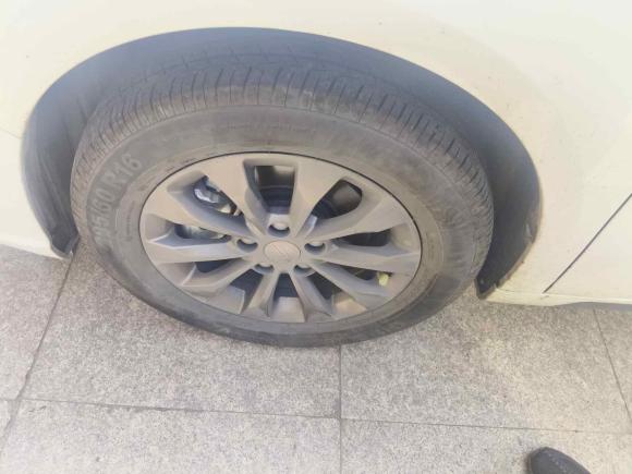 [杭州·浙A] 二手吉利几何吉利几何G62022款 480 新智型