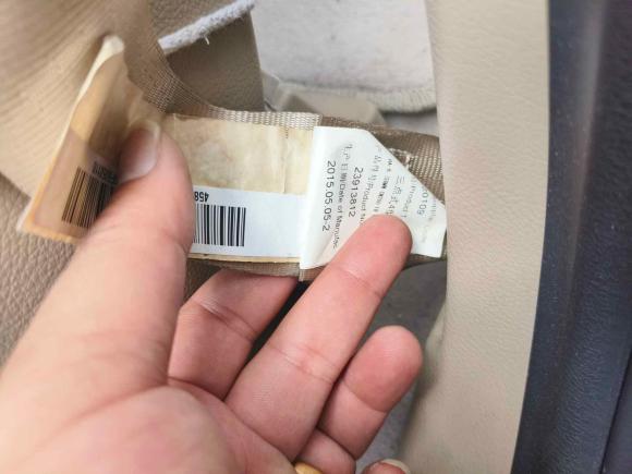 [常州·苏D] 二手宝骏宝骏7302014款 1.5L 手动舒适ESP版 7座