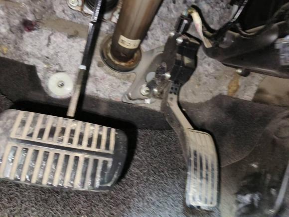 [杭州·浙A] 二手斯巴鲁森林人2013款 2.5i 自动精英版