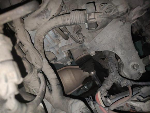 [常州·苏D] 二手斯巴鲁傲虎2010款 2.5i豪华版