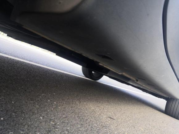 [常州·苏F] 二手荣威荣威RX32018款 1.6L CVT互联网智享版