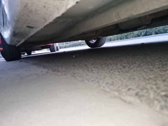 [西安·陕U] 二手起亚福瑞迪2012款 1.6L AT Premium 纪念版