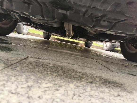 [广州·粤A] 二手丰田凯美瑞2016款 双擎 2.5HG 十周年纪念豪华导航版