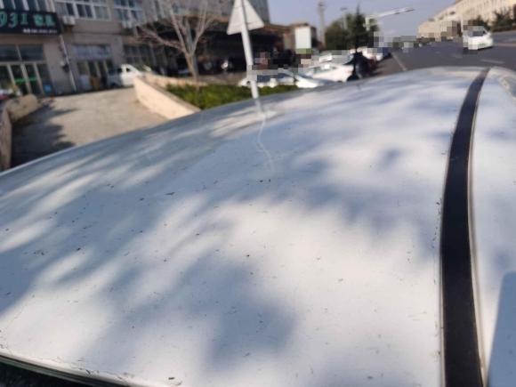 [青岛·鲁B] 二手丰田YARiS L 致炫2019款 1.5E CVT魅动版 国VI