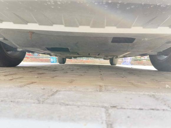 [北京·京P] 二手本田锋范经典2008款 1.5L 自动精英版