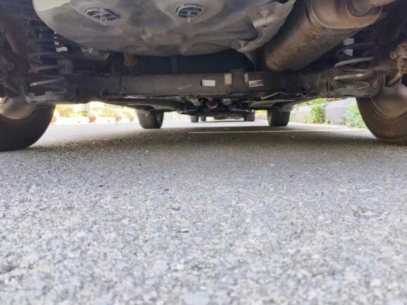 [无锡·沪C] 二手雪铁龙雪铁龙C3-XR2015款 1.6L 手动先锋型