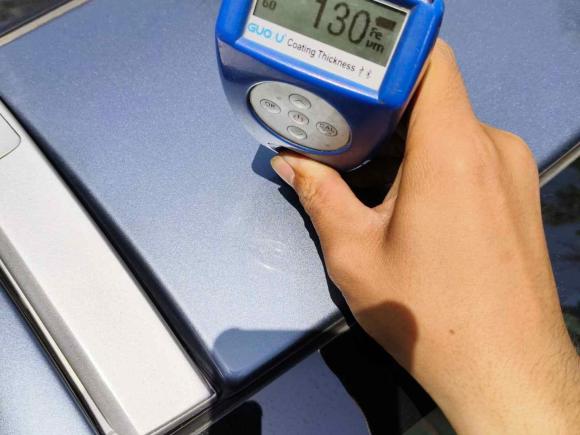 [济南·鲁A] 二手路虎发现运动版2020款 249PS R-Dynamic 性能科技版 5座